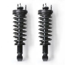 [US Warehouse] 1 Pair Car Shock Strut Spring Assembly for Ford Crown Victoria 2003-2011 171346